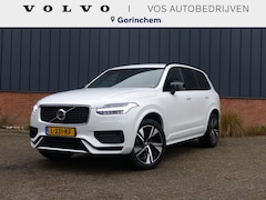 Volvo XC90 - T8 Twin Engine AWD R-Design Intro Edition