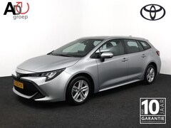 Toyota Corolla Touring Sports - 1.8 Hybrid Active | Apple Carplay/Android Auto | Climate Control | Camera Achter |