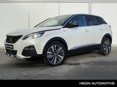 Peugeot 3008 - 1.2 130PK GT Line Automaat | NAVIGATIE | CAMERA | CLIMATE CONTROL | CARPLAY | KEYLESS ENTR