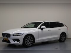 Volvo V60 - 2.0 B3 Inscription | Rijklaarprijs | Trekhaak | Harman Kardon |