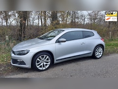 Volkswagen Scirocco - 1.4 TSI