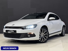 Volkswagen Scirocco - 1.4 TSI Highline Plus 160PK Automaat | Panoramadak | Camera | Xenon | Stoelverwarming | Cl