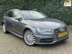 Audi A3 Sportback - 1.4 e-tron | Pano | Leder | B&O | Led