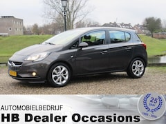 Opel Corsa - 1.0 Turbo Color Edition - Airco - 6 Bak zaterdag open tot 15 uur