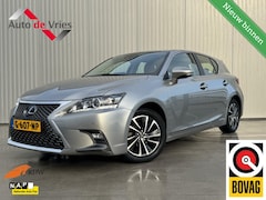 Lexus CT 200h - 200h|Navi|NL-Auto|Camera