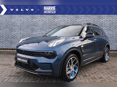 Lynk & Co 01 - Plug-in Hybrid | Panoramadak | Adaptive cruise control | LED koplampen | Camera | 20 inch