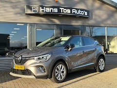 Renault Captur - 1.3 TCe 140pk Intens AUTOMAAT / NAP