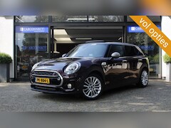 MINI Clubman - 2.0 Cooper S Chili Serious Business 192pk|Pano|Leder|PDC|Vol