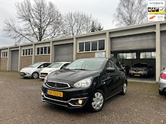 Mitsubishi Space Star - 1.0 Cool+ Airco/ \Centrale vergrendeling/ NAP