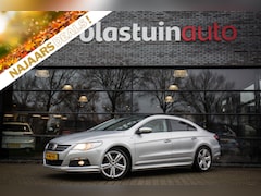 Volkswagen Passat CC - 1.8 TSI 4p. R-Line , Pano dak, Trekhaak,