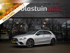 Mercedes-Benz A-klasse - 250 e Business Solution AMG Limited , Pano dak, Sfeerverlichting,