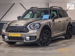 MINI Countryman - 2.0 Cooper S E ALL4 Chili|H&K|Black-pack|Cam|