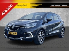 Renault Captur - 1.2 TCe Intens