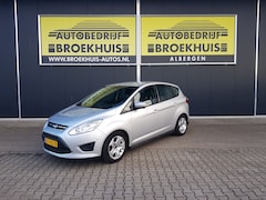 Ford C-Max - 1.6 EcoBoost Trend