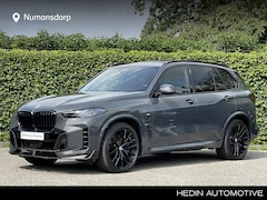 BMW X5 - xDrive50e | M-Sport Pro | M Performance Carbon | Panorama Sky Lounge | 22" | Bowers & Wilk