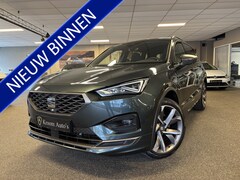 Seat Tarraco - 1.4 TSI e-Hybrid PHEV FR - VOL - Panoramadak / BLIS / Virtual / Adapt Cruise / 360 camera