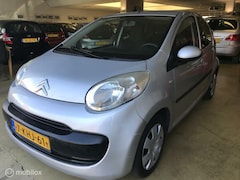 Citroën C1 - 1.0-12V Séduction