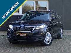 Skoda Kodiaq - 1.4TSI 150PK Aut. Style 7-persoon/Camera/Trekhaak/Apple Carplay/