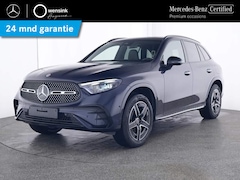 Mercedes-Benz GLC-klasse - 300e 4MATIC AMG Line | AMG | Panoramadak | Treeplanken | Night pakket |