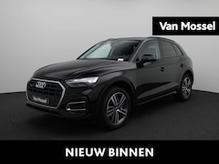 Audi Q5 - 50 TFSI e Advanced edition 299 PK | Automaat | Navigatie | Camera | Cruise Control | Head