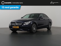 Mercedes-Benz C-klasse - 180 Business | Navigatie | Parkeersensoren | Cruise control | Airco