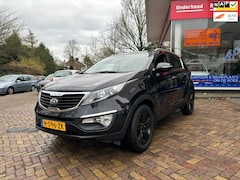 Kia Sportage - 1.6 GDI Plus Pack