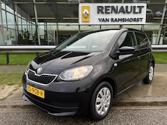 Skoda Citigo - 1.0 Greentech Ambition / Airco / Cruise / Bluetooth / Elek. Ramen /