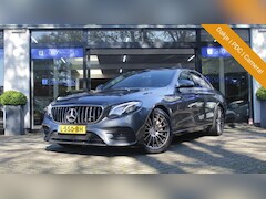 Mercedes-Benz E-klasse - 350 d AMG-line|Dakje|360.Camera|PDC|Vol