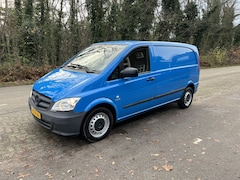 Mercedes-Benz Vito - 110 CDI 320