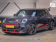 MINI John Cooper Works - Works|GP3|#2660/3000|306PK|Sportuitlaat|1e