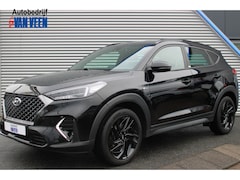 Hyundai Tucson - 1.6 T-GDI N Line Automaat