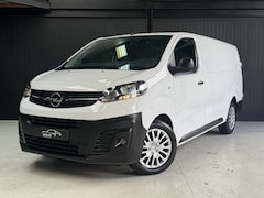 Opel Vivaro - 2.0 CDTI 123PK L3H1 Innovation | Apple Carplay/Android Auto | Stoelverwarming | Cruise | P