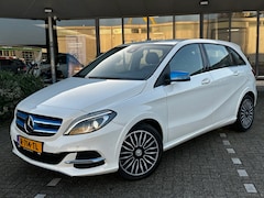 Mercedes-Benz B-klasse - ELECTRIC DRIVE