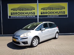 Citroën C4 Picasso - 1.6 VTi Ambiance 5p