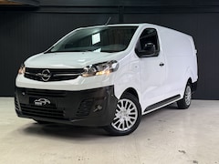 Opel Vivaro - 2.0 CDTI 123PK L3H1 Innovation | Apple Carplay/Android Auto | Stoelverwarming | Cruise | P