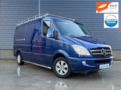 Mercedes-Benz Sprinter - 316 2.2 CDI 366 HD DC Trekhaak, Imperiaal, Onderhoudshistorie