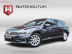 Volkswagen Passat Variant - 1.4 TSI PHEV GTE Business