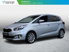 Kia Carens - 1.6 GDi Business Pack | 7 PERSOONS | NAVIGATIE |