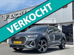 Audi Q3 Sportback - 35 TFSI S Edition