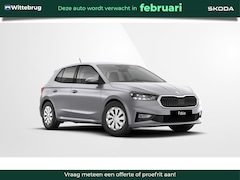 Skoda Fabia - 1.0 TSI Essence Smartlink Wireless / Technology pakket