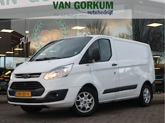 Ford Transit Custom - 290 2.2 TDCI L1H1 Trend (grijs kenteken of minder valide vervoer)