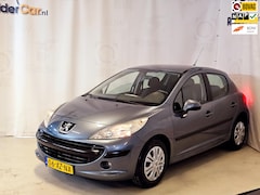 Peugeot 207 - 1.4 VTi Cool 'n Blue|2e EIG|NAP|CRUISE|AIRCO|APK 11-25|