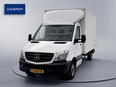 Mercedes-Benz Sprinter - 316 2.2 CDI 432 Bakwagen 164PK Euro 6 Bluetooth Airco