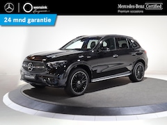 Mercedes-Benz GLC-klasse - 300e 4MATIC AMG Line | Premium Plus | Trekhaak | Panoramadak | Winter pakket | Treeplanken