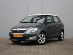 Skoda Fabia - 1.2 TSI Ambition | Automaat | Airco | Cruise control | PDC | NAP | APK |