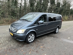 Mercedes-Benz Vito - 113 CDI 320 L.DC co+