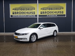 Volkswagen Passat Variant - 1.6 TDI Comfortline Business