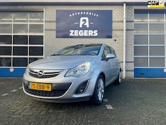 Opel Corsa - 1.2-16V Cosmo