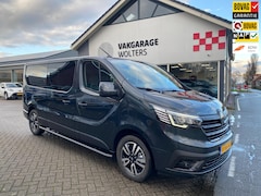 Renault Trafic - 2.0 Blue dCi EDC 170 T29 L2H1 Extra DC 125th Anniversary /trekhaak