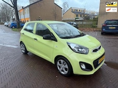 Kia Picanto - Airco / 76.000 NAP / 5 deurs / Nieuw APK / Mooie en nette auto